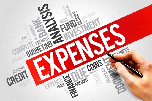 Expense