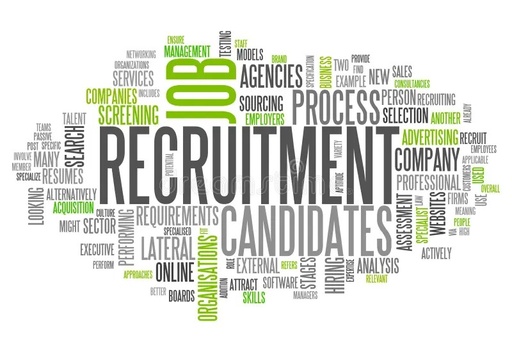 Recruitment