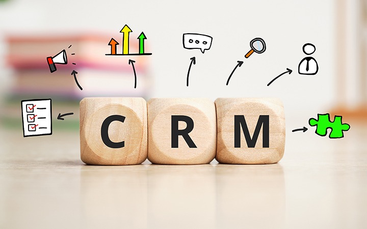 CRM