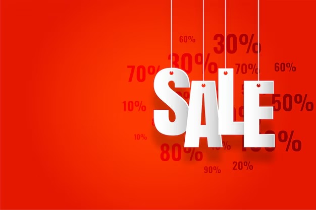 Sales